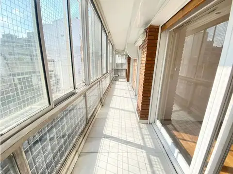 Departamento en Alquiler de 3 dormitorios