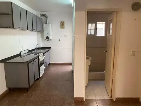 Depto Tipo Casa en Venta con 1 cocheras