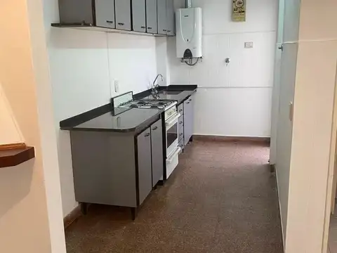 Depto Tipo Casa en Venta de 1 dormitorio