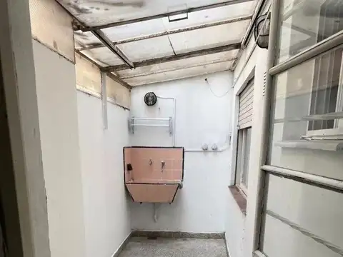 Oportunidad Departamento 3 Ambientes con Cochera Haedo