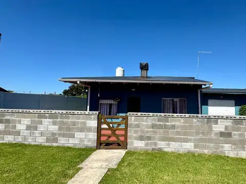 Casa en Venta en Barrio Chapadmalal, USD 72.000