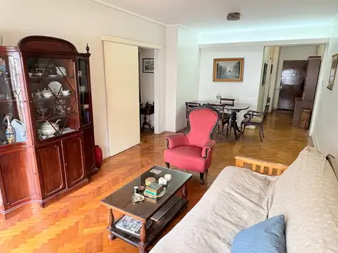 Departamento en Venta de 4 ambientes