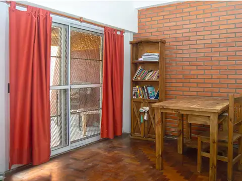 Depto Tipo Casa en Venta en Tropezon, USD 55.000