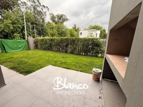 Departamento  en Venta en Montecarlo, Del Viso, Pilar