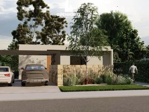 Casa en Venta en Lujan de Cuyo, Luján de Cuyo