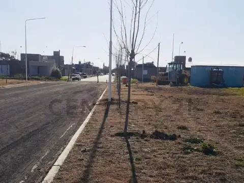 Terreno en Venta de 314,0 m2