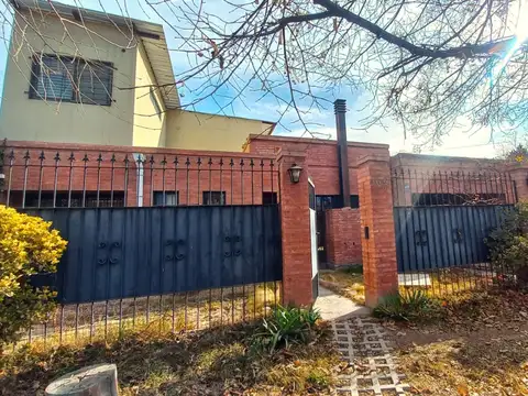 Casa en Venta en Chacras de Coria, Luján de Cuyo