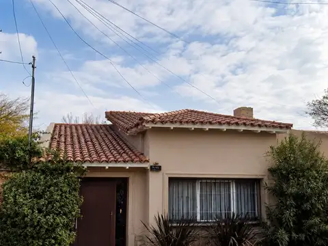 Casa en Venta en Las Heras, Mendoza