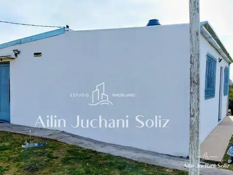 Casa en Venta de 2 dormitorios