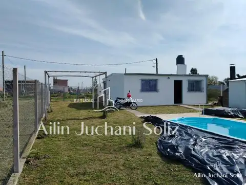 Casa en Venta en La Plata, USD 55.000