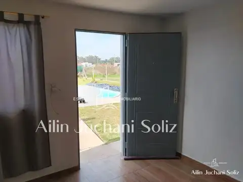 Casa en Venta 3 años