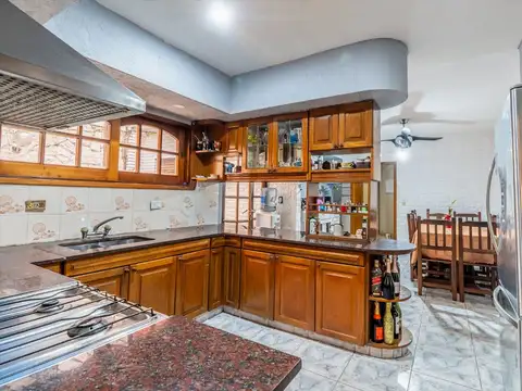 Casa en Venta en Barracas, USD 394.000