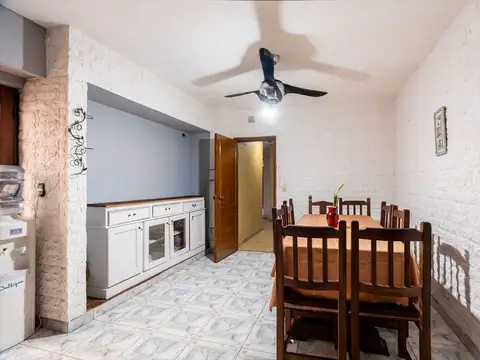 Casa en Venta con 1 cochera