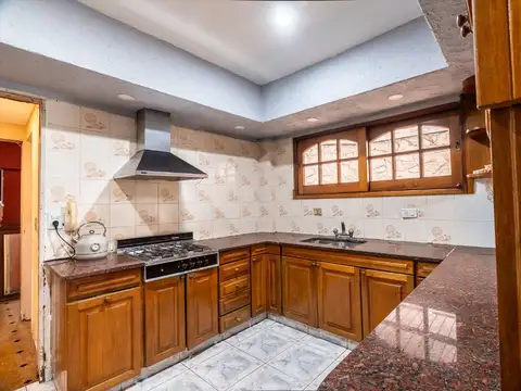 Casa en Venta de 4 dormitorios