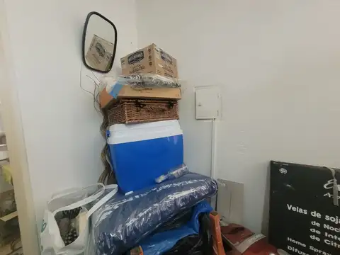 Local en Venta 45 años