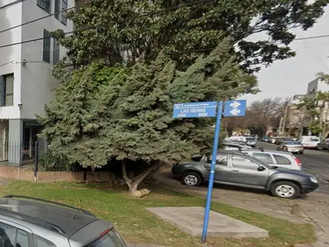 VENTA LOCAL/DEPOSITO VILLA RAFFO SAENZ PEÑA