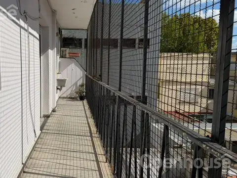 Avenida Francisco Beiró 5100