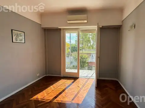 VENTA EXCELENTE DEPARTAMENTO LUMINOSO Y SILENCIOSO EN VILLA DEVOTO