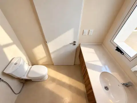 Depto Tipo Casa en Venta A Estrenar