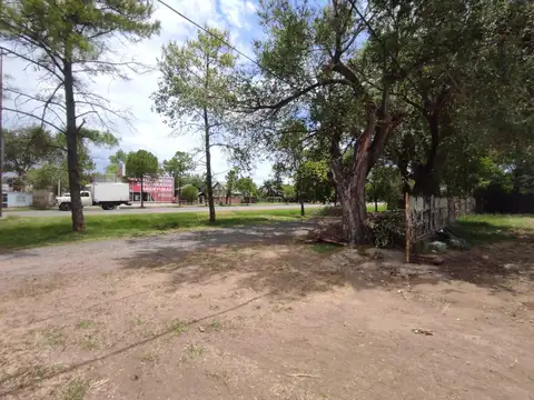 San Martin 0/100 Bis - Ruta 9, Garita 5