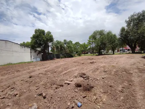 VENTA/PERMUTA - Tereno - Garita 5 Ruta 9, Funes.