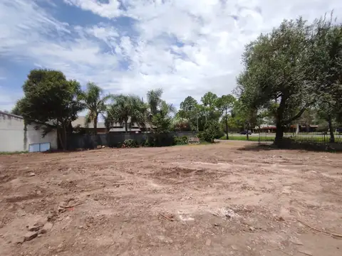 Terreno en Venta de 1350,0 m2