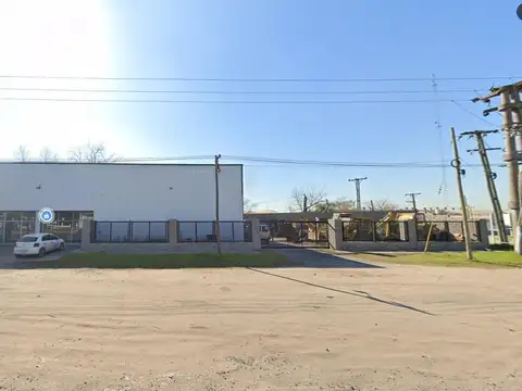 Galpon en Venta A Estrenar