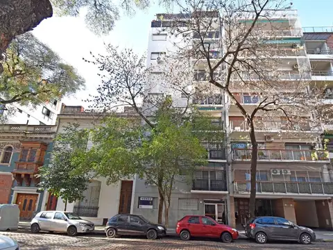 Departamento en Alquiler de 2 dormitorios