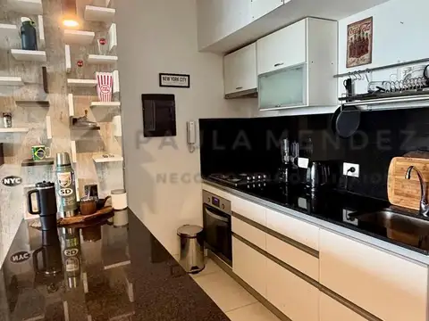 Departamento en Alquiler en Otros barrios de Nordelta, USD 800