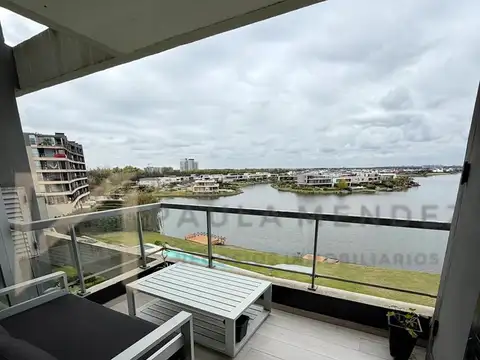 Departamento  en Alquiler en Islas del Golf, Nordelta, Tigre