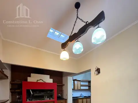 Depto Tipo Casa en Alquiler A Estrenar