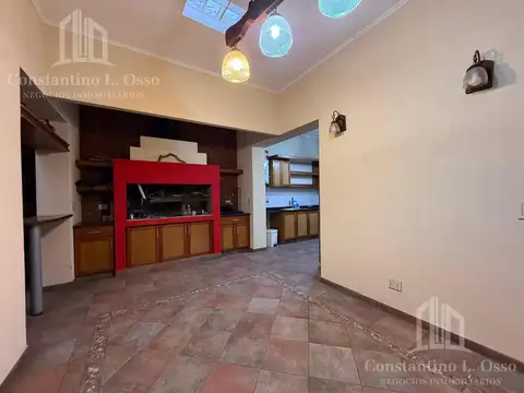 PH 2 ambientes - Patio - Terraza