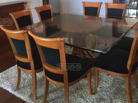 Departamento en Alquiler de 2 dormitorios