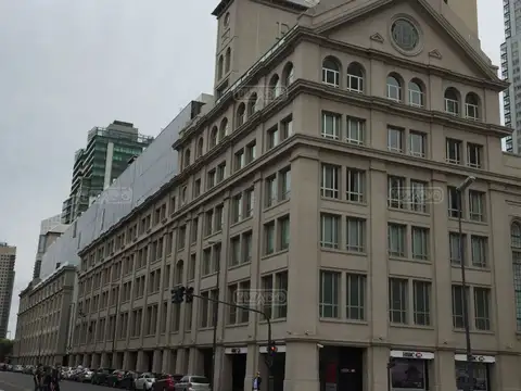 Departamento  en Alquiler ubicado en Puerto Madero, Capital Federal