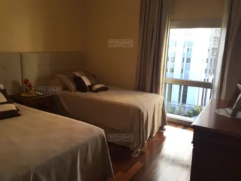 Departamento 3 ambientes con 3 baños