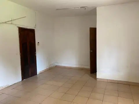Alquiler casa monoambiente en Pando