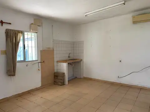 Alquiler casa monoambiente en Pando
