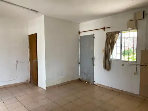Casa en Alquiler 36 años