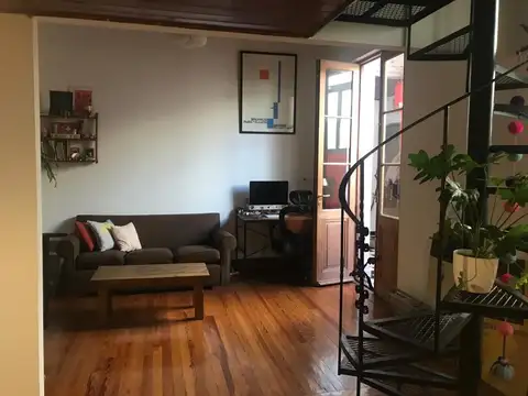 Depto Tipo Casa en Venta de 2 dormitorios