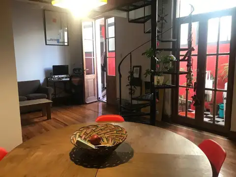 PH de dos ambientes en San Telmo