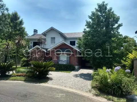 ALQUILER TEMPORAL - EL ROCIO - 3 dormitorios