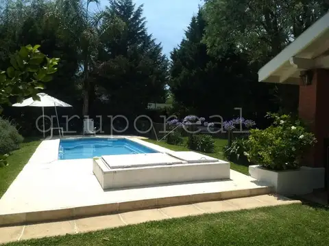 ALQUILER TEMPORAL - EL ROCIO - 3 dormitorios