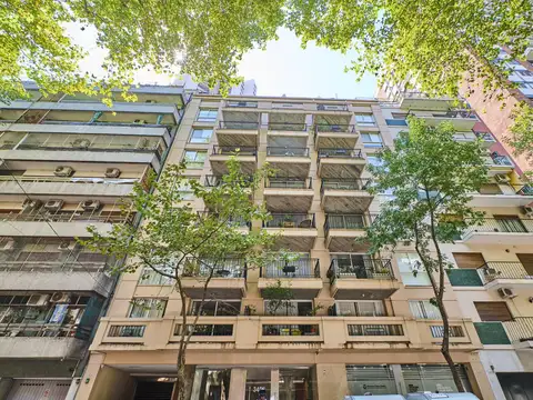 Oficina en Alquiler en Palermo Chico, $ 900.000