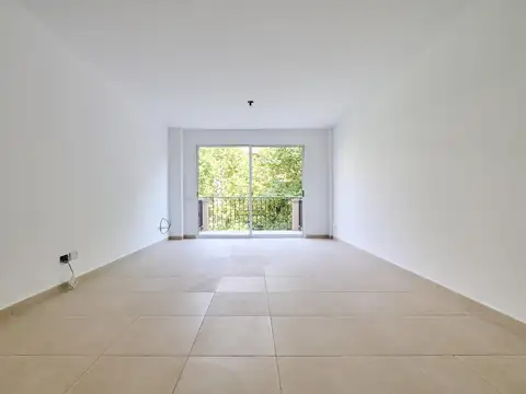 Oficina Monoambiente con 1 baño