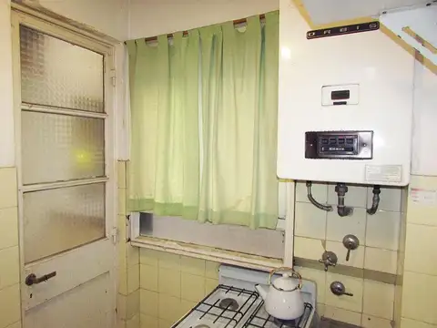 Departamento en Alquiler en San Cristobal, $ 380.000