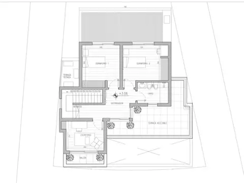 Casa en Venta en San Pablo, USD 235.000