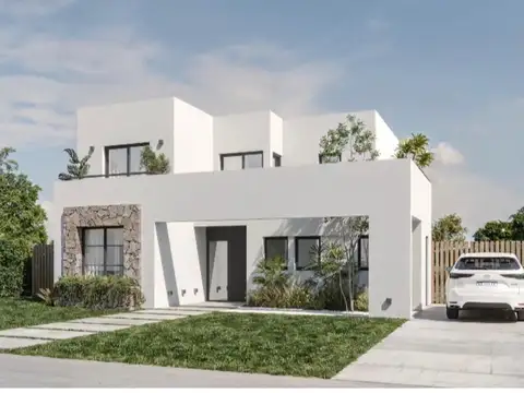 Casa en venta San Pablo - Cuan Propiedades