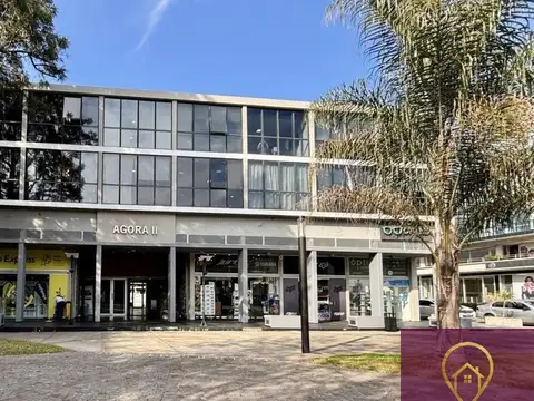 Oficina en Alquiler en Villa Rosa, Partido de Pilar
