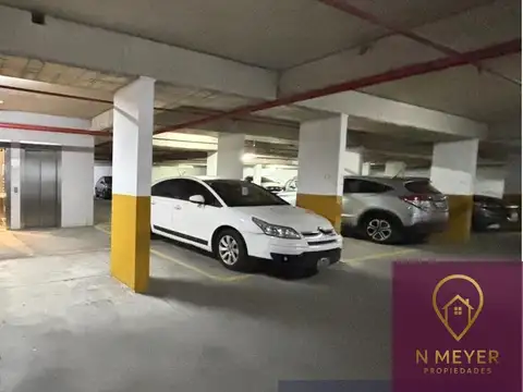 Oficina en Villa Rosa