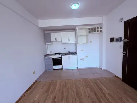 Departamento en Venta en Villa del Parque, USD 109.000